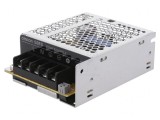 Alimentator pulsatoriu 25W 12V 2,1A pentru &icirc;ncastrare