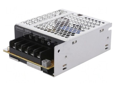 Alimentator pulsatoriu 25W 12V 2,1A pentru &amp;icirc;ncastrare foto