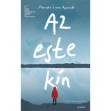 Az este k&iacute;n - Marieke Lucas Rijneveld