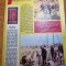 flacara 24 aprilie 1976-art cenaclu flacara,comuna rusetu,buzau,eugen simion
