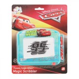 TABLA DE SCRIS CARS SuperHeroes ToysZone, AS