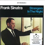 Frank Sinatra Strangers In The Night 180g HQ LP (vinyl)