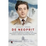 De neoprit, Joshua M. Greene, Rao
