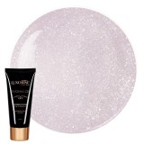 Polygel REVOMAX GEL LUXORISE Smoky Blush, 15ml