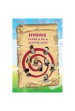 Istorie. Clasa a IV-a. Caiet de lucru - Paperback brosat - Adina Grigore - Ars Libri