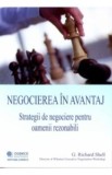 Negocierea in avantaj - G. Richard Shell