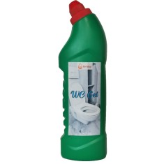 WC Gel Mr Mop 750ml