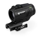 Alpen Optics NEVADA 3x24 LT Red Dot cu Reticul Balistic