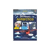 24 Hours in Antarctica