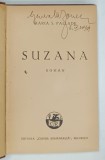 SUZANA de MARIA S. PALLADE , 1939