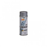 Cumpara ieftin Spray vopsea Profesional CHAMPION 400ml Zinc Aluminiu