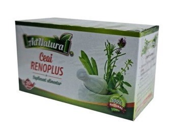 RENOPLUS 20DZ
