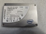 Solid State Drive (SSD) Intel 330 Series, 120GB, SATA 3, 2.5&#039;&#039; - teste reale