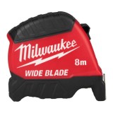 Ruleta lata, seria Premium Wide Blade, gen.2, 8m