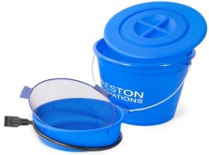 SET GALEATA + BAC DE NADA + SITA PRESTON OFFBOX 36 BUCKET &amp; BOWL SET