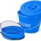 SET GALEATA + BAC DE NADA + SITA PRESTON OFFBOX 36 BUCKET &amp; BOWL SET