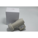 Lnb universal cu 2 iesiri