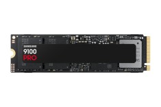 SM SSD 1TB 9100 PRO PCIe 5.0 M2 foto