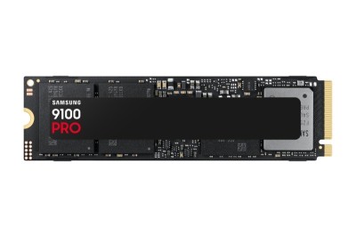 SM SSD 1TB 9100 PRO PCIe 5.0 M2 foto