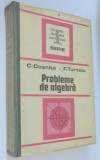 Probleme de algebra - C. Cosnita - 1989