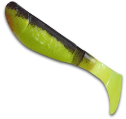 Shad RELAX Kopyto Standard, S081, 4.5g, 6.2cm, 4buc/pac