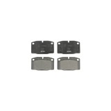 Placute frana OPEL CORSA A hatchback 93 94 98 99 ATE 13046070482