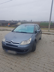 Citroen C4 foto