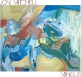 Mingus - Vinyl | Joni Mitchell