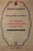 AFORISME PARADOXURI CUGETARI, Albatros