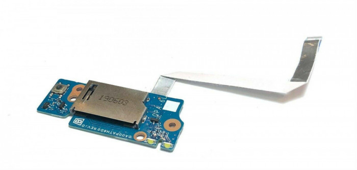 Modul card reader pentru HP 14 dq1013nq