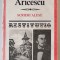 SCRIERI ALESE , SERIA RESTITUTIO de C. D. ARICESCU , 1982 *DEDICATIE