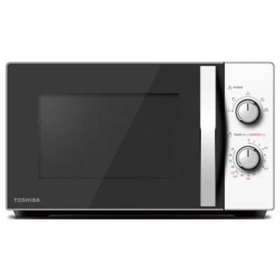 CUPTOR MICROUNDE 20L 700W TOSHIBA foto