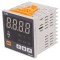 Regulator Temperatură SPST-NO OUT 2 SSR Panou TC4M
