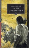 Cumpara ieftin Galeria cu viță sălbatică - Constantin Țoiu