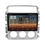 Cumpara ieftin Navigatie dedicata cu Android Suzuki Liana 2001 - 2007, 4GB RAM, Radio GPS Dual