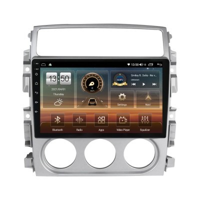 Navigatie dedicata cu Android Suzuki Liana 2001 - 2007, 8GB RAM, Radio GPS Dual foto
