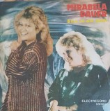 Vinil Mirabela Dauer - Bine Te-am Gasit LP Electrecord 1988 Folk/Pop/Rock 33 RPM