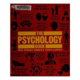 The psychology book