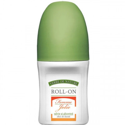 DEO ROLL-ON SALVIE JOLIE 50GR foto