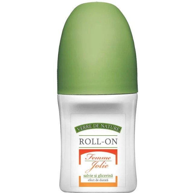 DEO ROLL-ON SALVIE JOLIE 50GR