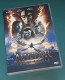 Avatar: Foc și cenușă (Avatar: Fire and Ash) 2 DVD subtitrat in romana