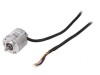 Encodator incremental 1024imp/rotație 4,5-5,5VDC RS422