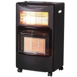 soba camping soba gpl gaz electric BLADE S Incalzitor Veito AERO S