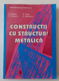 C. Dalban - Constructii Cu Structura Metalica (Poze Cuprins) VEZI DESCRIEREA