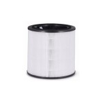 Filtru de schimb Bosch Air 2000, HEPA H13, Carbon Activ, Prefiltru, 7733702201