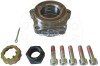 Set rulment roata FORD TRANSIT bus (2006 - 2014) AIC 53188