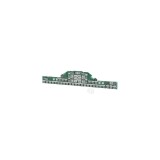 Placă electronică pentru cuptor BOSCH 11026383 11017476 Original