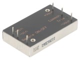 Convertor DC/DC 40W 18-75V la 12V/-12V
