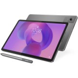 Tableta Lenovo Idea Tab, Octa-Core, 11 2.5K (2560x1600) IPS, 8GB RAM, 256GB, Wifi, Luna Grey + Lenovo Tab Pen