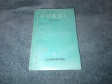 GORKI - COPILARIA BPT